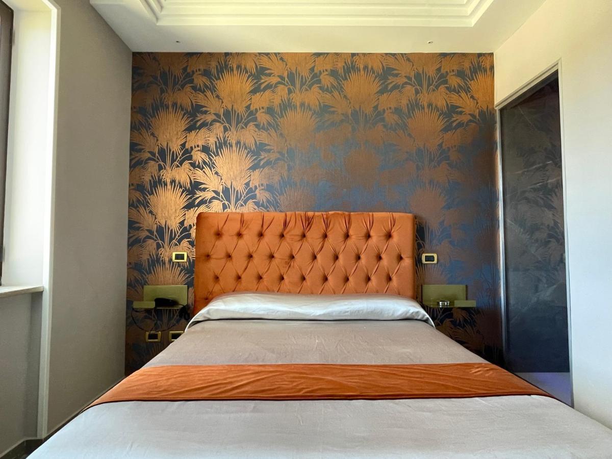 Ninfa Hotel クアリアーノ エクステリア 写真