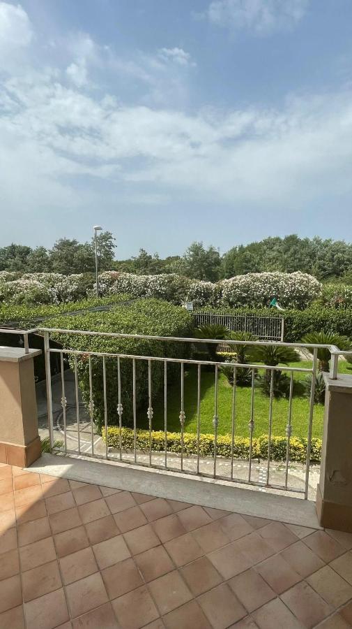 Ninfa Hotel クアリアーノ エクステリア 写真